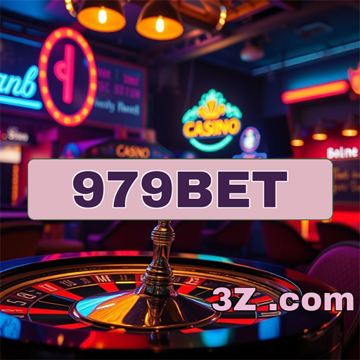 Apostas Inovadoras no 979 Bet: A Nova Era das Apostas Brasileiras