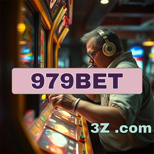 Baixar: A Revolução da 979 bet em Jogos Online
