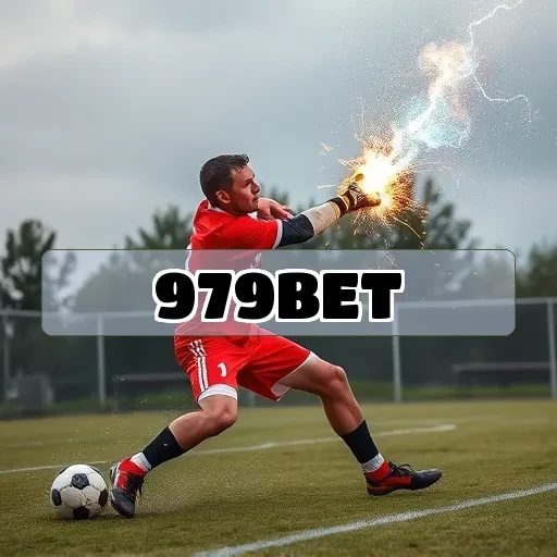 979 bet: Uma Aventura nos Jogos que Você Não Pode Perder