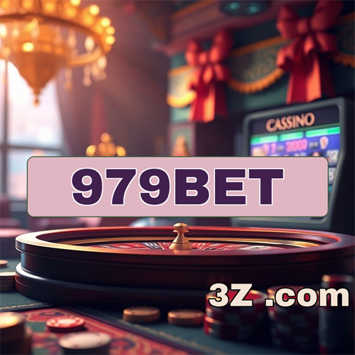 Jogos Empolgantes Esperam por Você na 979 Bet