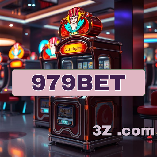 Experiência de Jogo Única na Plataforma 979 Bet