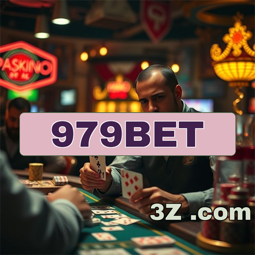 Promoção Imperdível na 979 bet: Jogadas que Valem Ouro